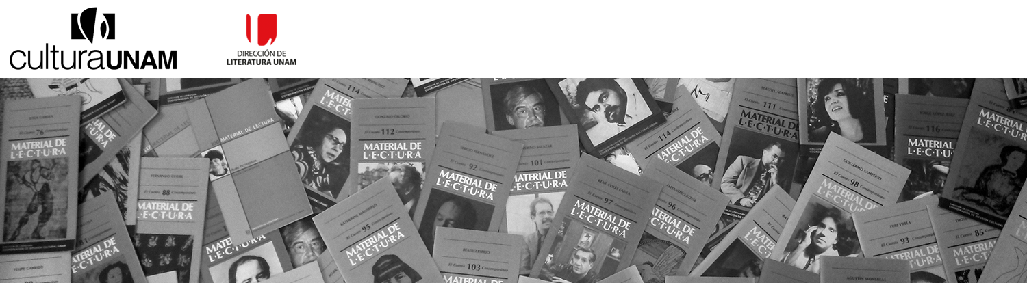 Material de Lectura